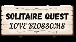Solitaire Quest: Love Blossoms artwork 1