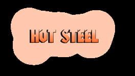 Hot steel artwork 1