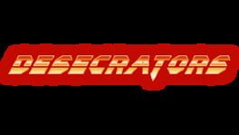Desecrators artwork 1