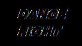 Dance Fight artwork 2