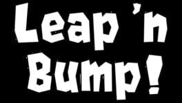 Leap 'n Bump! artwork 2
