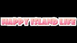 Happy Island Life artwork 2