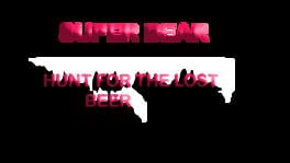 Super Bear: Hunt for the Lost Beer artwork 2