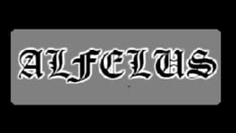 Alfelus artwork 1