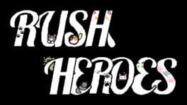 Rush Heroes artwork 2