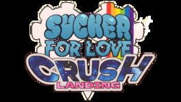 Sucker for Love: Crush Landing artwork 1