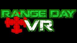 Range Day VR artwork 1
