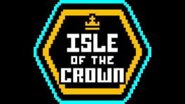 Isle of the Crown artwork 1