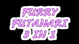 Furry Futanari: 3 in 1 artwork 2