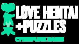 Love Hentai and Puzzles: Cyberpunk Babes artwork 2