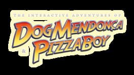 The Interactive Adventures of Dog Mendonça and Pizzaboy artwork 1