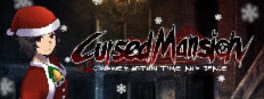 Cursed Mansion: Rose Christmas Costume artwork 1