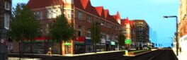 Streatham Hill Stories artwork 1