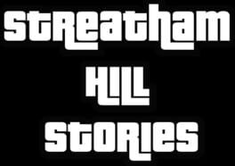Streatham Hill Stories artwork 2