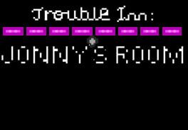 Trouble Inn: Jonny's Room artwork 1