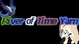 River of Time Yarn artwork 1