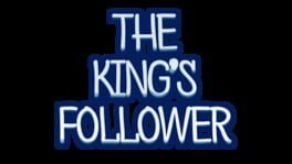 The King's Follower artwork 2