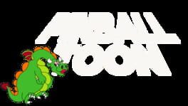 Pinballtoon artwork 1