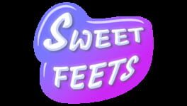 Sweet Feets artwork 1
