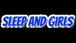Sleep and Girls artwork 2