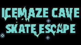 Icemaze Cave: Skate Escape artwork 1