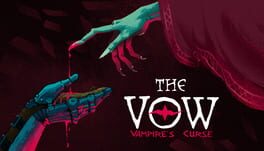 The Vow: Vampire's Curse artwork 4