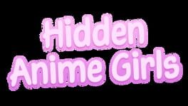Hidden Anime Girls artwork 2