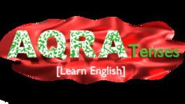 AQRA Tenses: Learn English artwork 2