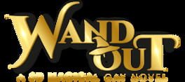 Wand Out: A 3D Magical Gay Novel artwork 1