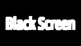 Black Screen artwork 1