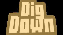 Dig Down artwork 2