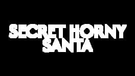 Secret Horny Santa artwork 2