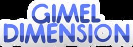 Gimel Dimension artwork 1