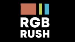 RGB Rush artwork 2