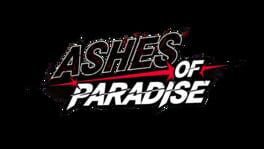 Ashes of Paradise artwork 2