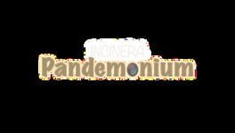 Incinera: Pandemonium artwork 2