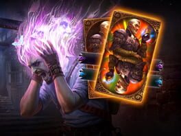 The Elder Scrolls: Legends - Isle of Madness artwork 1