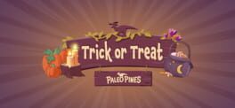 Paleo Pines: Trick or Treat DLC artwork 1