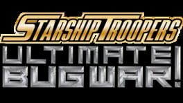Starship Troopers: Ultimate Bug War! artwork 2