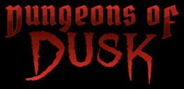 Dungeons of Dusk artwork 1