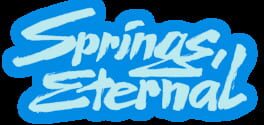 Springs, Eternal artwork 2