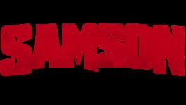 Samson artwork 4