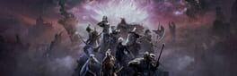 Elden Ring Nightreign - The Forsaken Hollows artwork 1