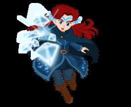 The Shadowed Rune artwork 4