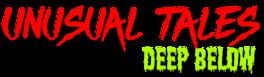 Unusual Tales: Deep Below artwork 2
