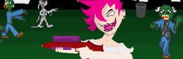 Zombies Ate My Femboy artwork 1