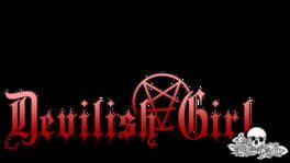 Devilish Girl artwork 1