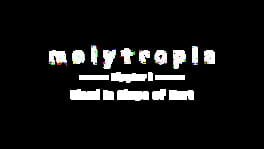 Molytropia: Cloud in Shape of Hurt artwork 1