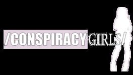 Conspiracy Girls artwork 1