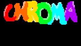 Chroma Blast artwork 2